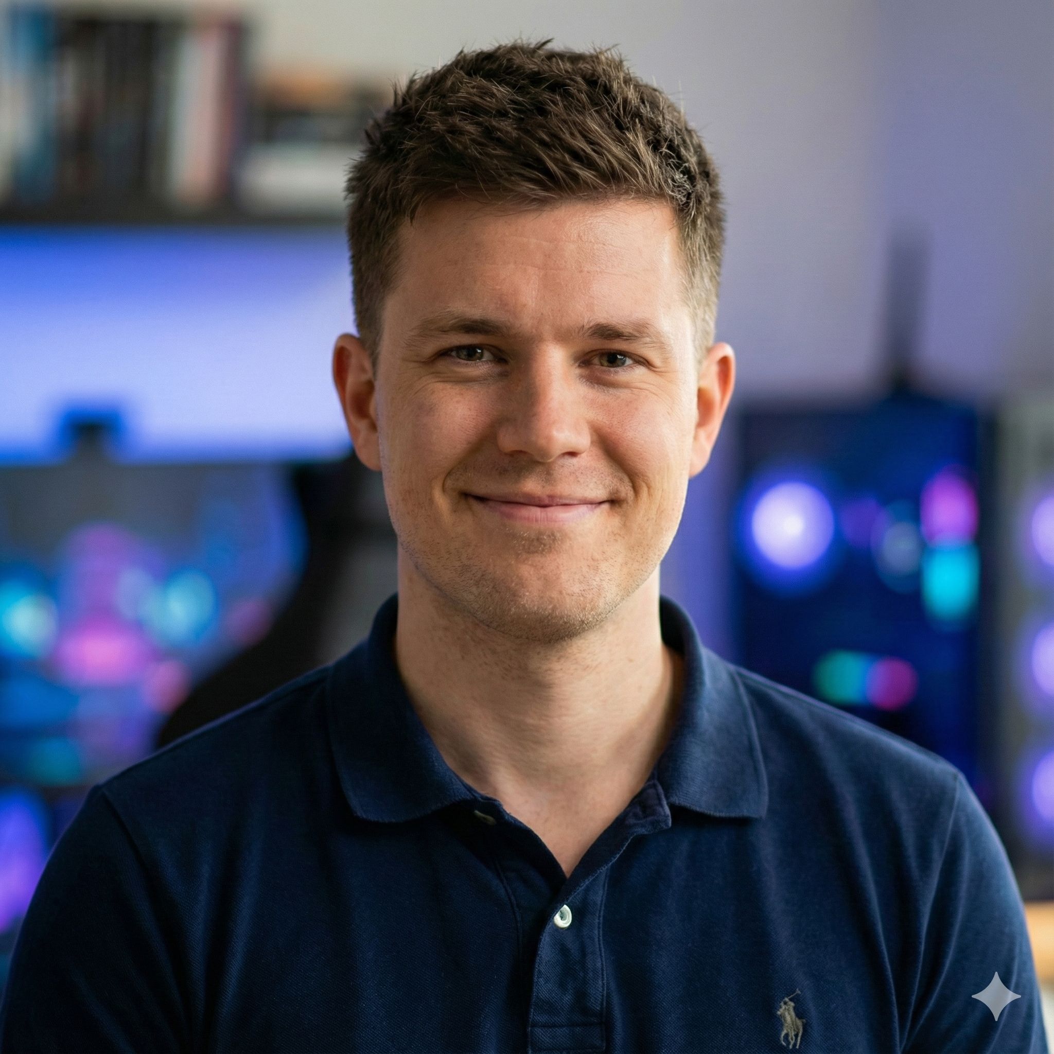 Træner Lars